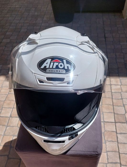 Capacete de mota Airoh Valor