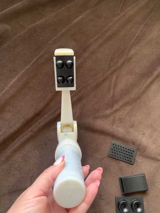 Продам массажер новый