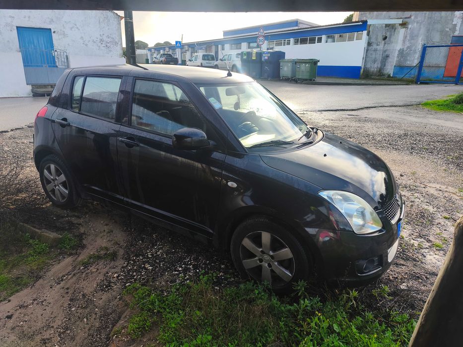 Suzuki Swift 1.3