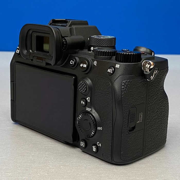Sony Alpha A7 IV (Corpo) | 33MP | 3 ANOS DE GARANTIA