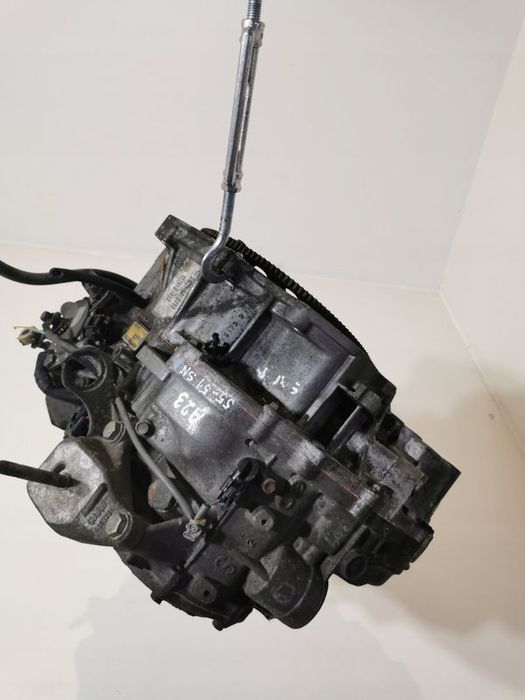 Skrzynia Biegów Saab 93/95/2.0 T 55-51sn a