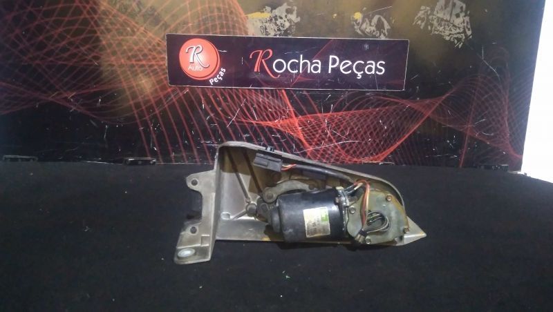 Motor De Limpa Vidros Renault Twingo I (C06_)