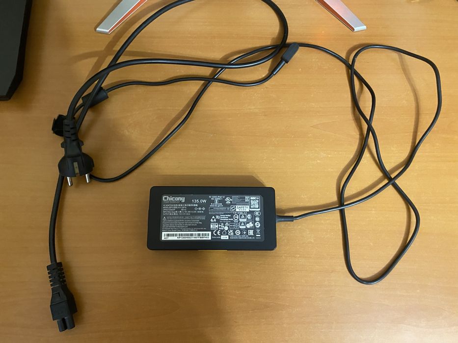 Acer Nitro 5 an 515-55