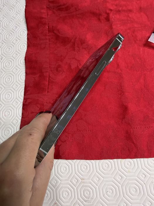 Iphone 14 pro max branco