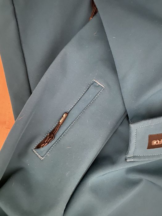 Kurtka snowbordowa FOB 4F