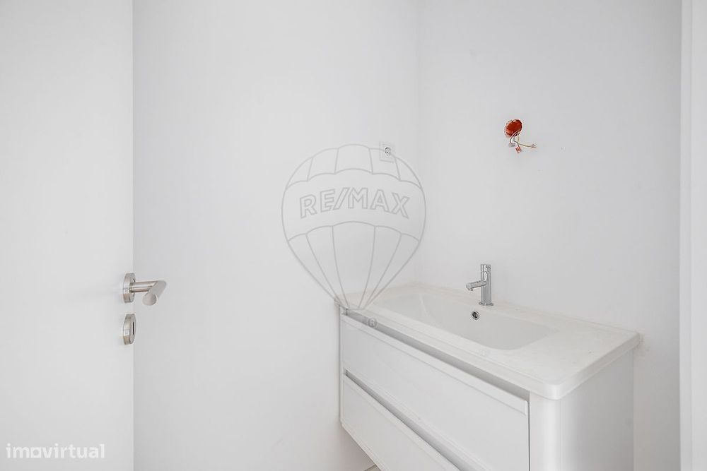 Apartamento T3 para venda