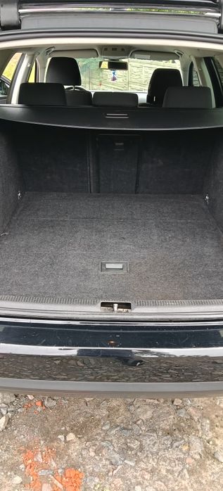 Фольксваген Пасат Б 6 Volkswagen Passat B 6