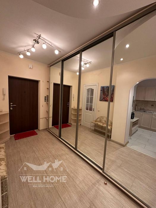 Продаж квартири 1к Аркадія Голуба,  Бровари