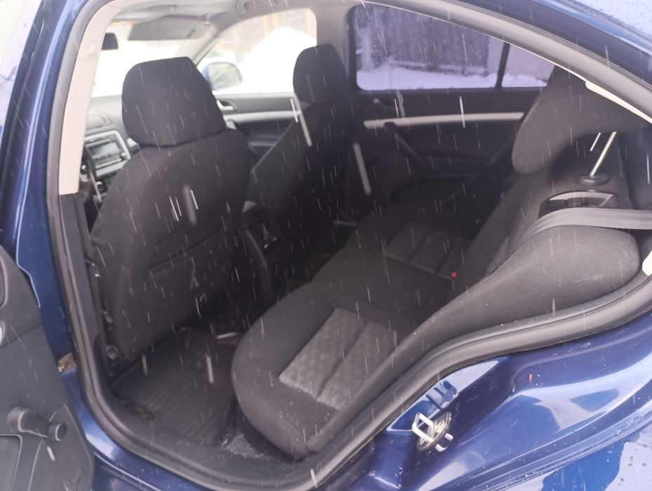 Продам Skoda Octavia A5 II