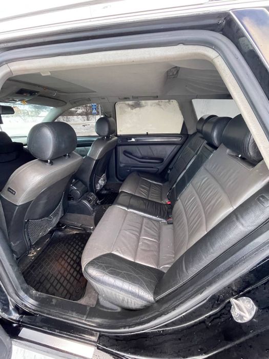 Audi a6 c5 Allroad 2.5 tdi 2001