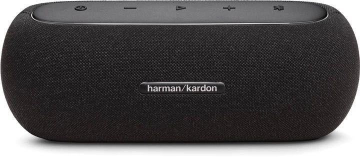 Портативна колонка Harman/Kardon Luna Black (HKLUNABLK)НОВІ.запаковані