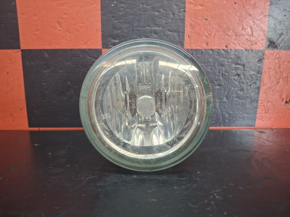 Farol nevoeiro frente direito CITROËN Berlingo (B9)