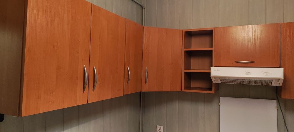 Szafki kuchenne komplet