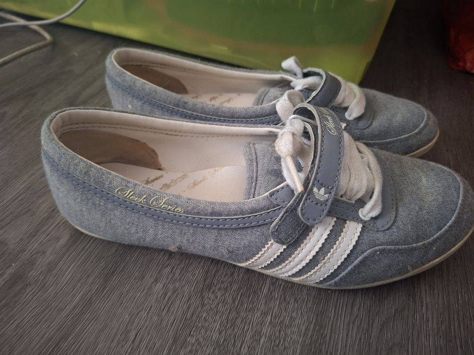 Sapatilhas adidas