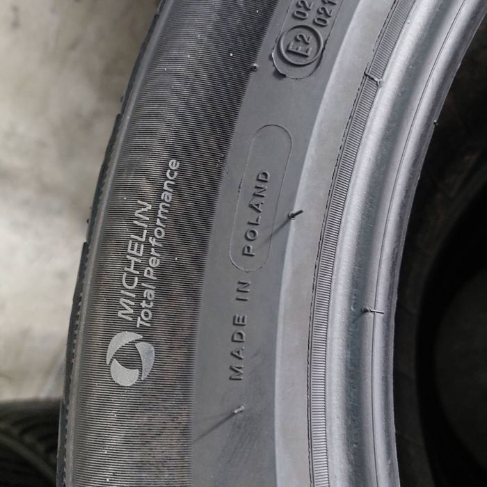 275/45/20 R20 Michelin Pilot Alpin 5 4шт зима