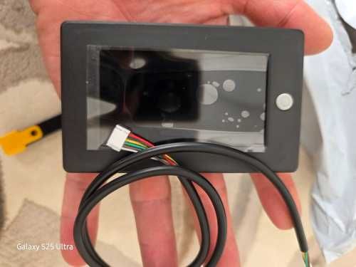 Дисплей Jikong 3.2 LCD jkbms bms бмс екран