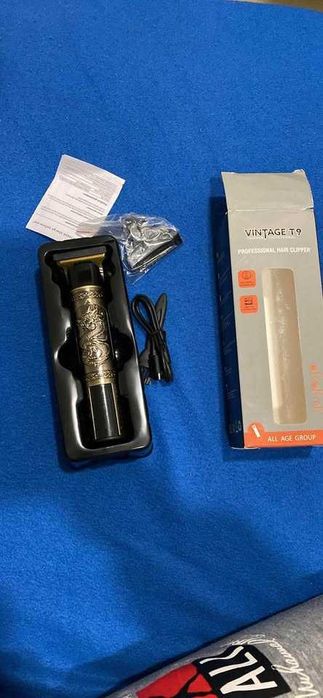 Maquina de cortar cabelo