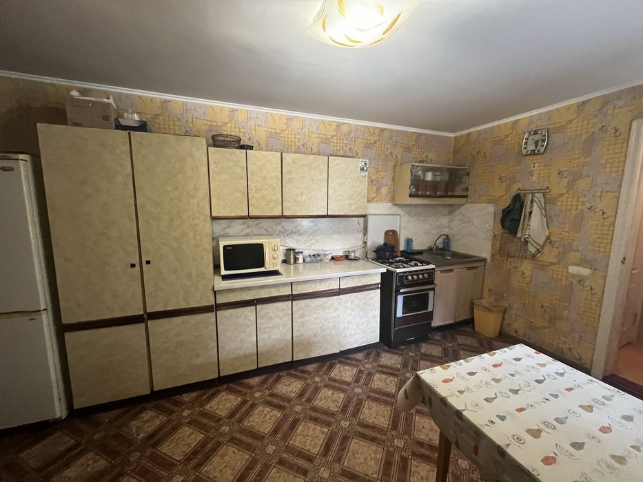 Продаж будинку в с.Красна Слобідка