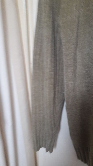 Nowy sweter męski rozm. L