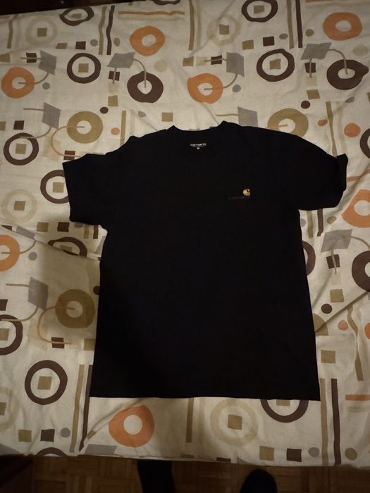 Tshirt Carhartt