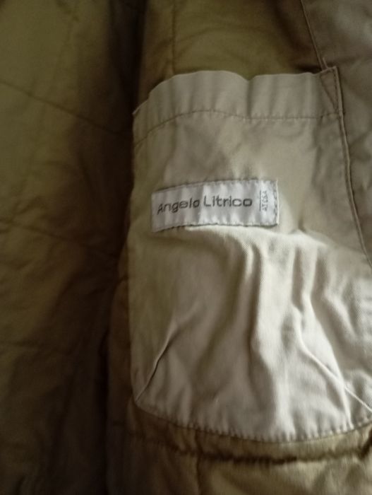 Casaco para menino