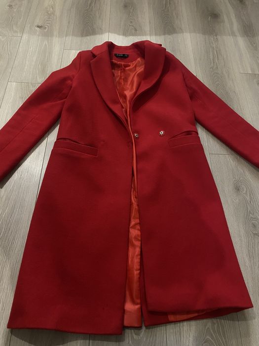 Верхній одяг , пальто