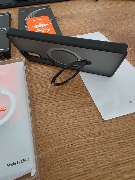 Etui do Samsung S25 Ultra (komplet lub na sztuki)