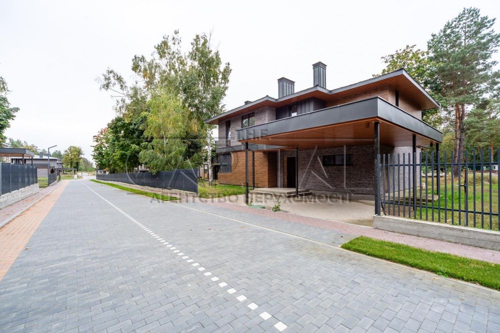 Продаж будинку в КМ Процвіт | якісне будівництво, є газ!