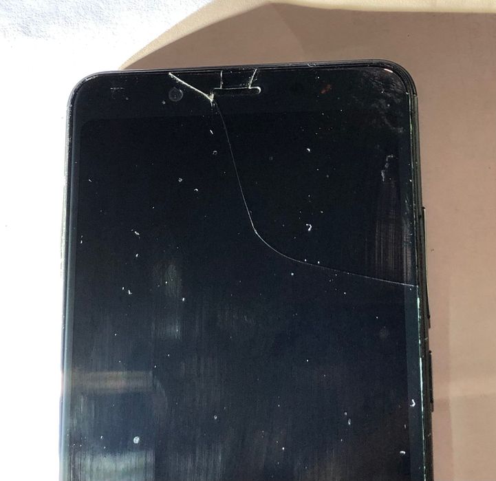 Смарфон рабочий 3/32