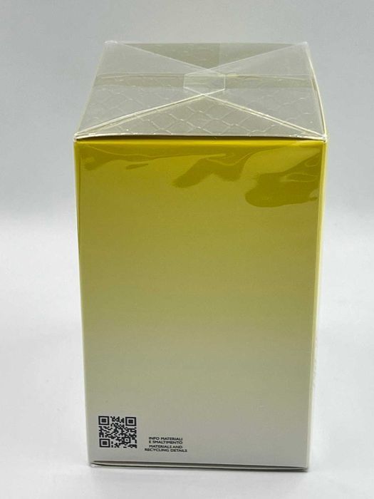 Versace Yellow Diamond edt 90 мл Оригинал