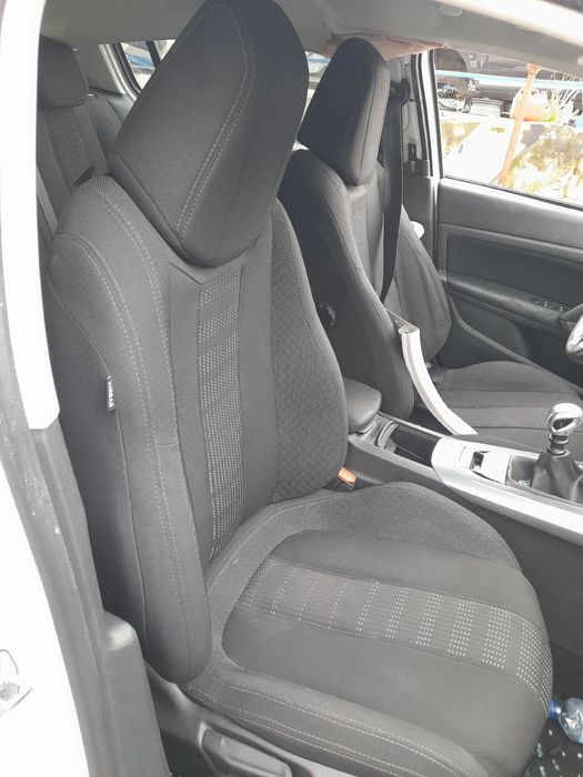 Banco frente direito PEUGEOT 308 II
