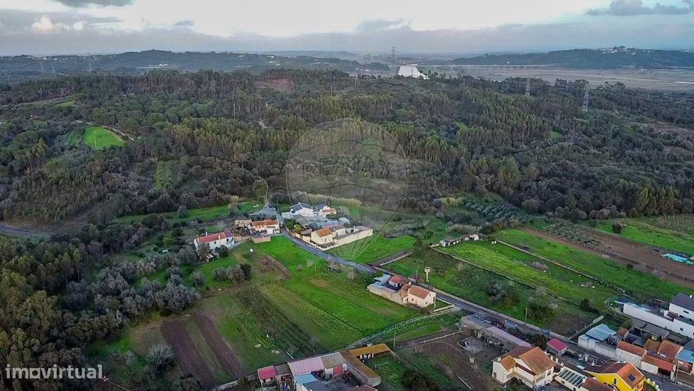 Terreno  para venda