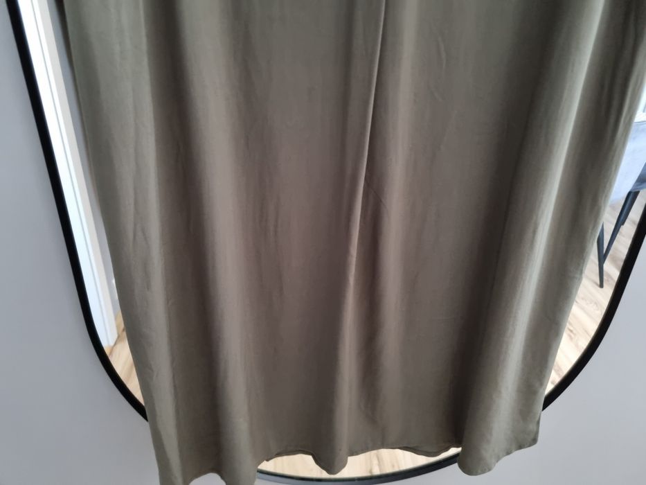 Sukienka H&M M 38 nowa viskoza