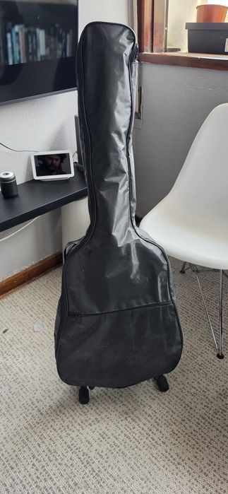 Violão Como Novo