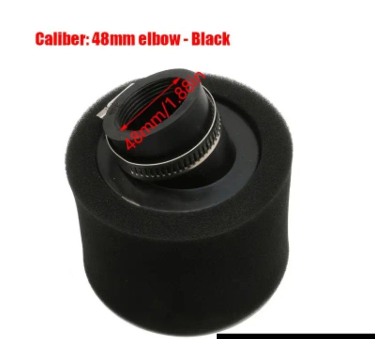 Воздушный фильтр, нулевик, на Пит байк, мотоцикл