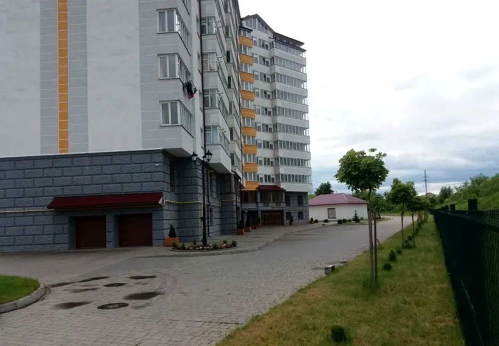 Продається 2 к.квартира в розтермінування!