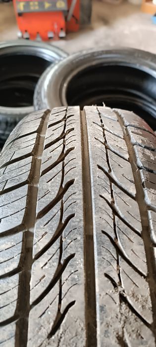 Opony zimowe R13 R14 R15 R16