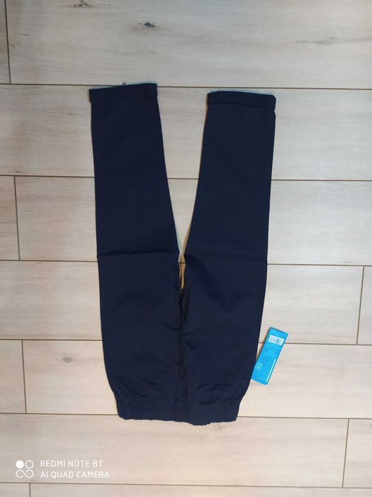 Nowe spodnie roz 110