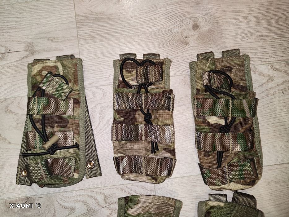 Підсумки Мультикам Британія Англія