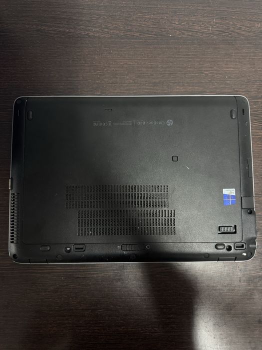 Portátil Hp intel 5