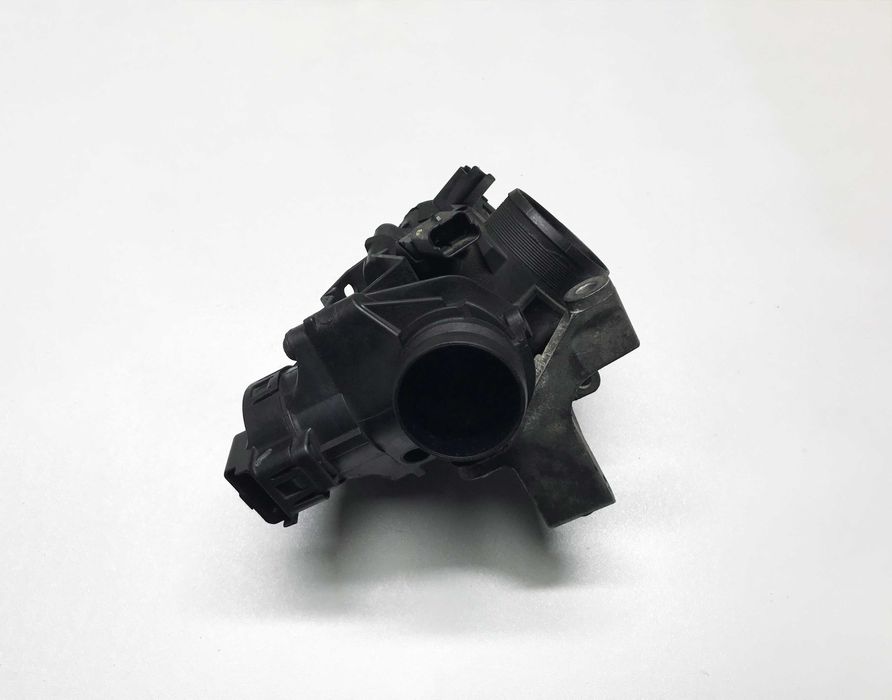 Дросельна заслонка Citroen C5 / Peugeot 407 (2004-2010 р.в) - 1.6HDI
