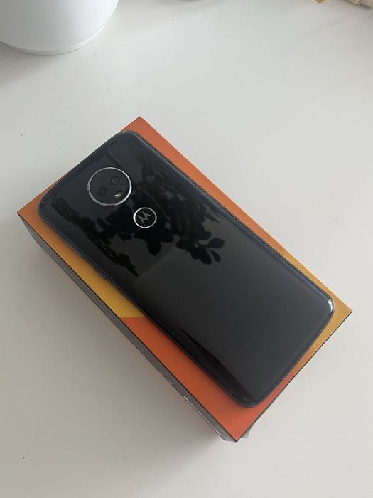 Motorola Moto E5 Plus – Stan BDB, sprawna, gotowa do użycia