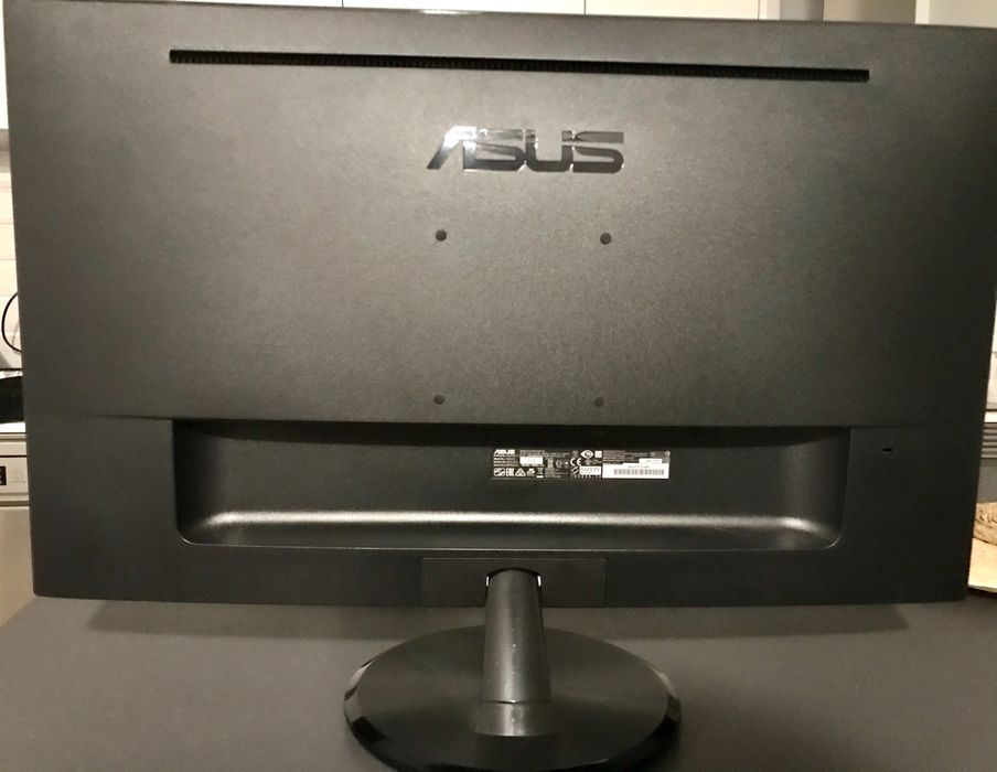 Asus VP278 monitor em bom estado