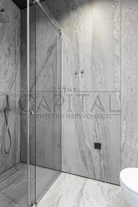 АВТОНОМНИЙ ПОВНІСТЮ клубний будинок преміум-класу 3 кімнати Печерськ