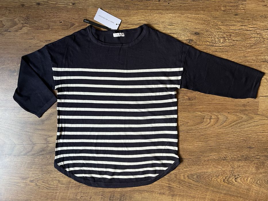 Sweter Jacqueline de Yong