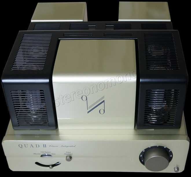 Vendo Quad Classic Integrade