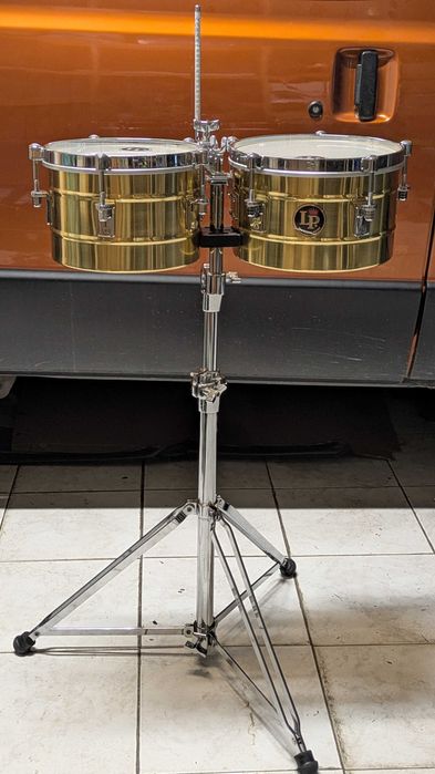 Timbalitos Tito Puente