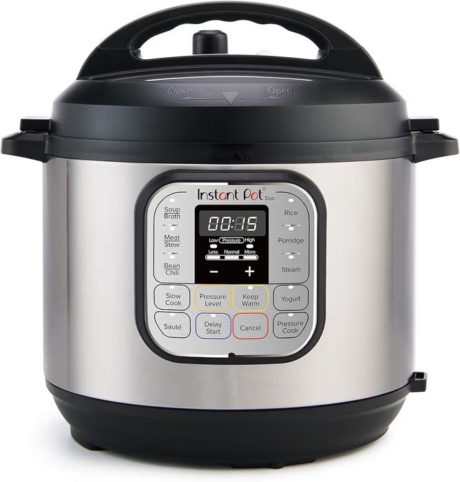 Multicooker Instant Pot 7w1