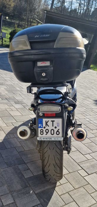 honda cb 1100 x11 140km xx