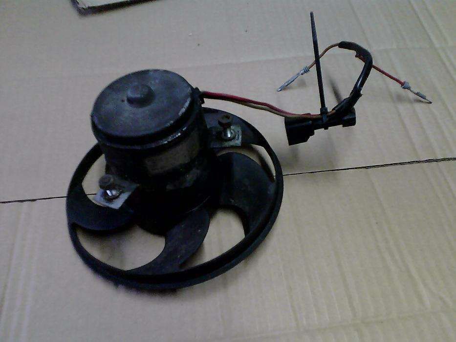Ventilador